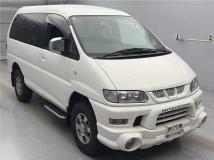 2006 Mitsubishi Delica Spacegear