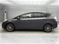 2014 Toyota PRIUS α
