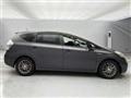 2014 Toyota PRIUS α