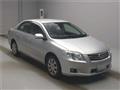 2010 Toyota Corolla Axio