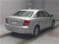 2010 Toyota Corolla Axio