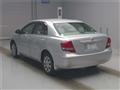 2010 Toyota Corolla Axio