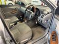 2010 Toyota Corolla Axio