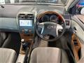 2010 Toyota Corolla Axio
