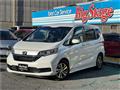 2021 Honda Freed