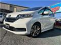 2021 Honda Freed