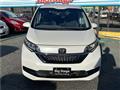 2021 Honda Freed