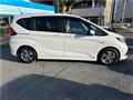 2021 Honda Freed