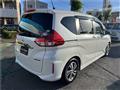 2021 Honda Freed