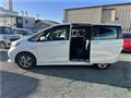 2021 Honda Freed