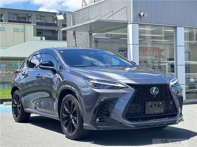 2023 Lexus Other