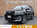 2018 Toyota Land Cruiser Prado