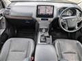 2018 Toyota Land Cruiser Prado