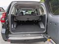2018 Toyota Land Cruiser Prado