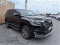 2018 Toyota Land Cruiser Prado