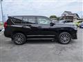 2018 Toyota Land Cruiser Prado