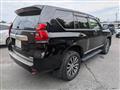 2018 Toyota Land Cruiser Prado