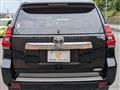 2018 Toyota Land Cruiser Prado