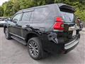 2018 Toyota Land Cruiser Prado