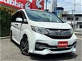 2015 Honda Step WGN