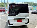 2015 Honda Step WGN