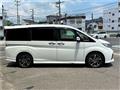 2015 Honda Step WGN
