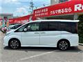 2015 Honda Step WGN