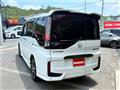 2015 Honda Step WGN