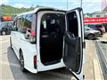2015 Honda Step WGN