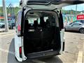 2015 Honda Step WGN