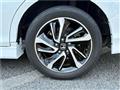 2015 Honda Step WGN