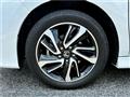 2015 Honda Step WGN