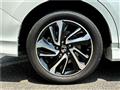 2015 Honda Step WGN