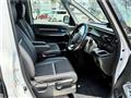 2015 Honda Step WGN