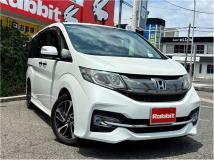 2015 Honda Step WGN