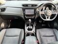 2018 Nissan X-Trail