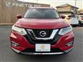 2018 Nissan X-Trail