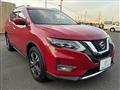 2018 Nissan X-Trail