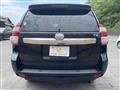 2015 Toyota Land Cruiser Prado