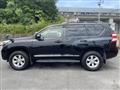 2015 Toyota Land Cruiser Prado