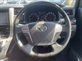 2012 Toyota Alphard G