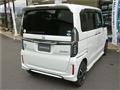 2020 Honda N BOX