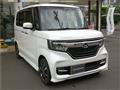 2020 Honda N BOX