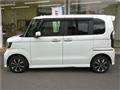2020 Honda N BOX