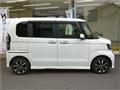 2020 Honda N BOX