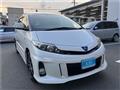2014 Toyota Estima Hybrid