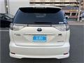 2014 Toyota Estima Hybrid