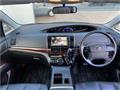 2014 Toyota Estima Hybrid