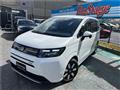 2026 Honda Freed