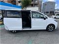 2026 Honda Freed